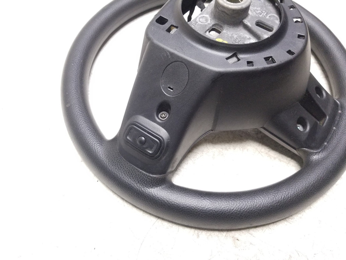 2012 - 2016 Dodge Grand Caravan Steering Wheel OEM