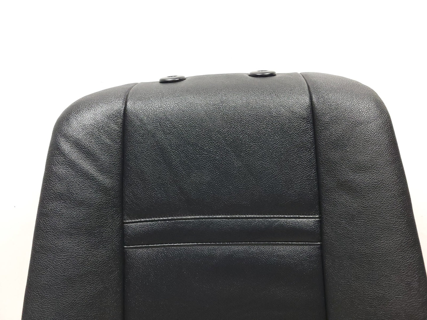 2007 - 2013 BMW X5 E70 Seat Back Backrest Upper Front Passenger Side Right OEM