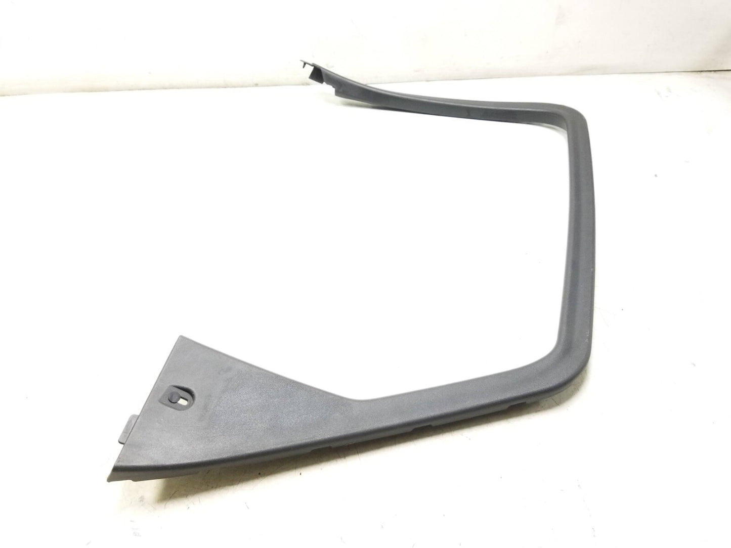 2010 - 2016 Cadillac SRX Door Window Frame Trim Cover 3pcs OEM