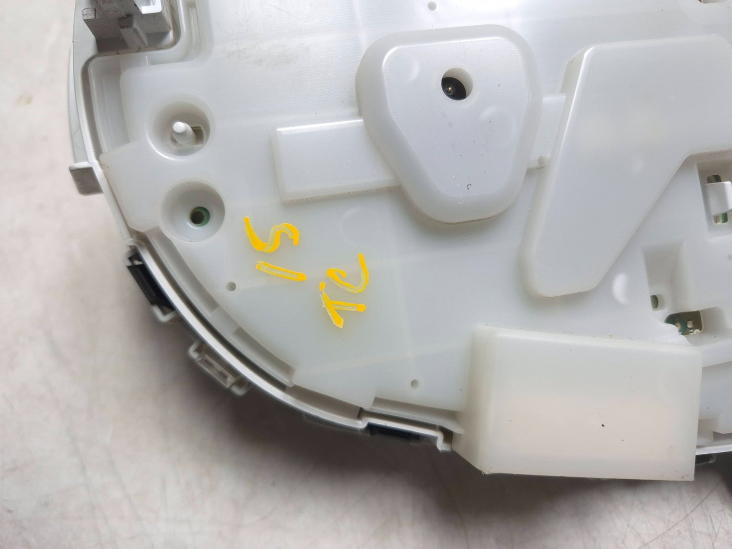 2015 Scion Tс Instrument Cluster Speedometer OEM