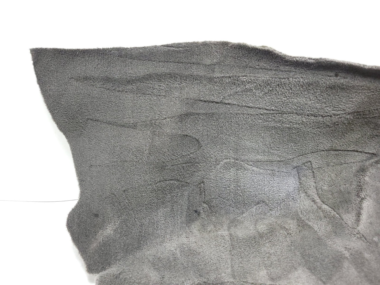 2013 Chevrolet Suburban Interior Floor Liner Mat Carpet OEM ✅