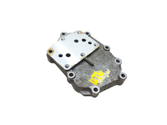 2010 - 2014 Acura Tl Transmission Solenoid Cover OEM