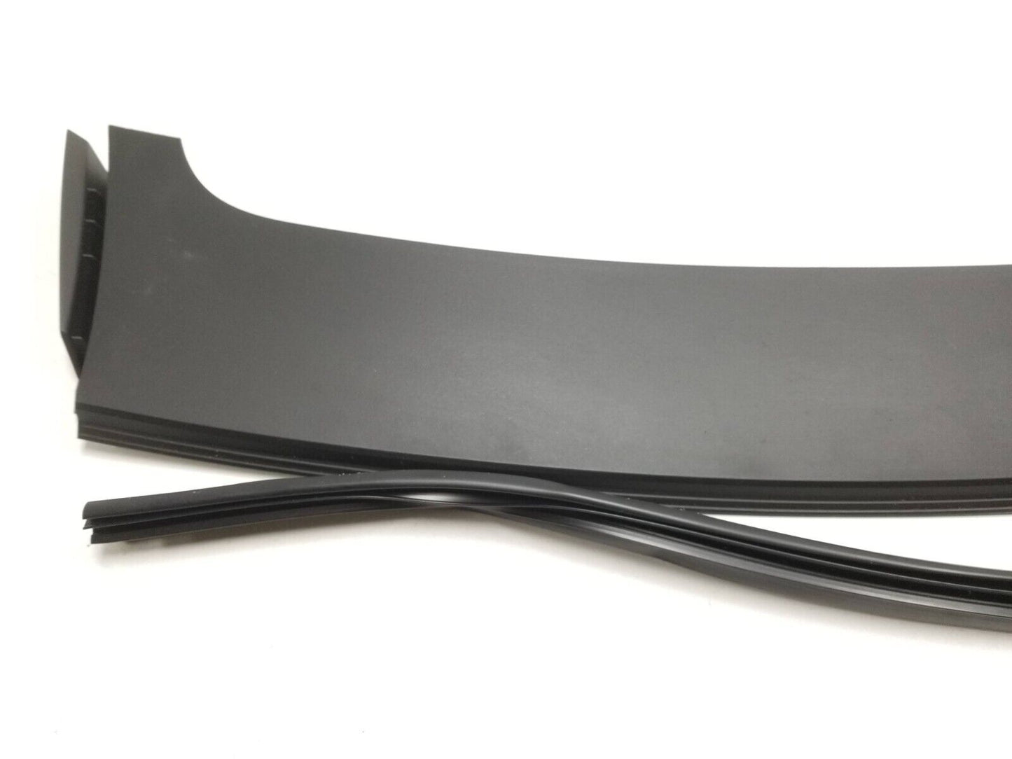 13 14 15 16 GMC Acadia Dash Upper Air Vent Defroster OEM