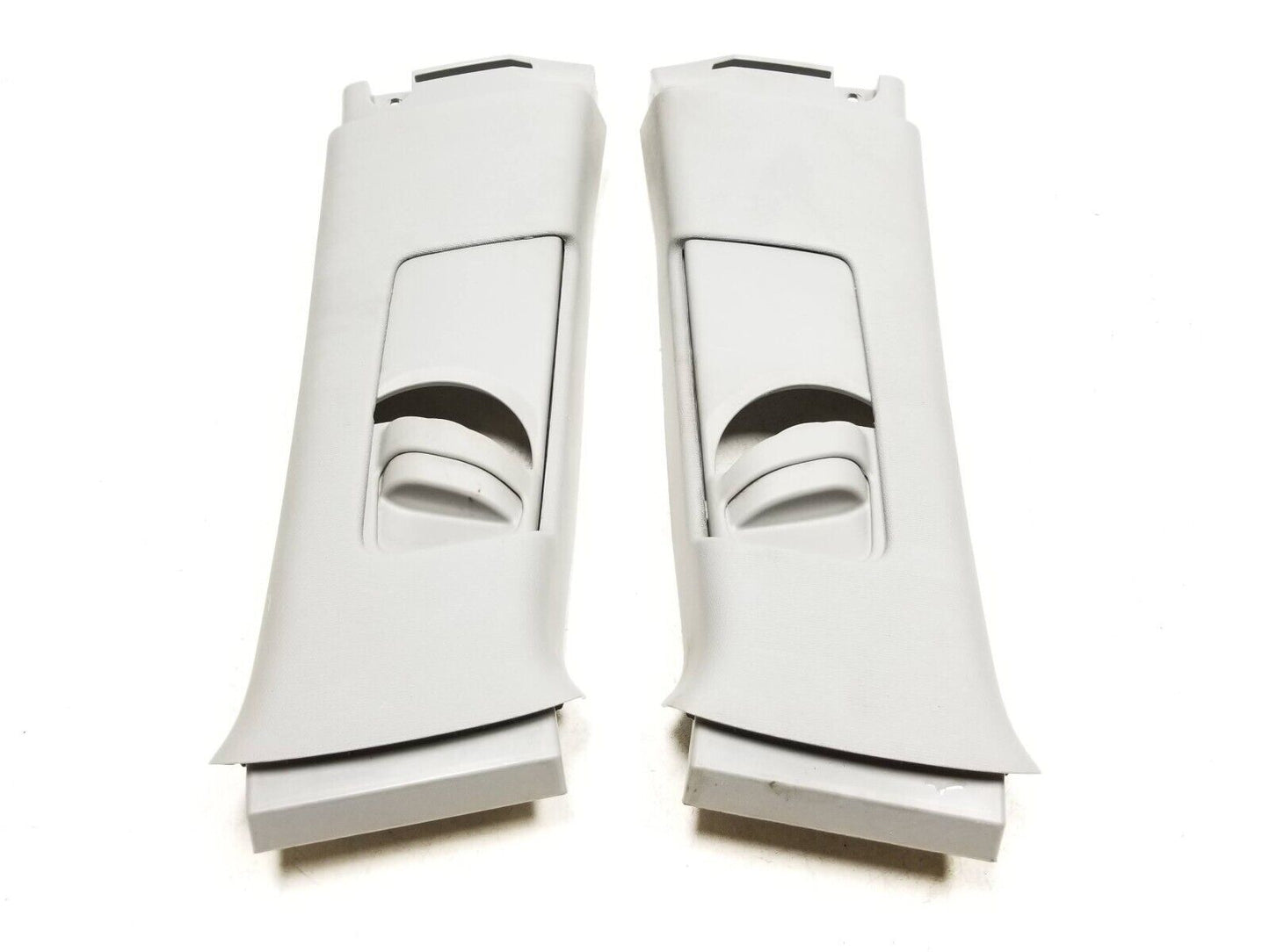 2007-2011 Toyota Camry B Pillar Trim Cover Left & Right OEM