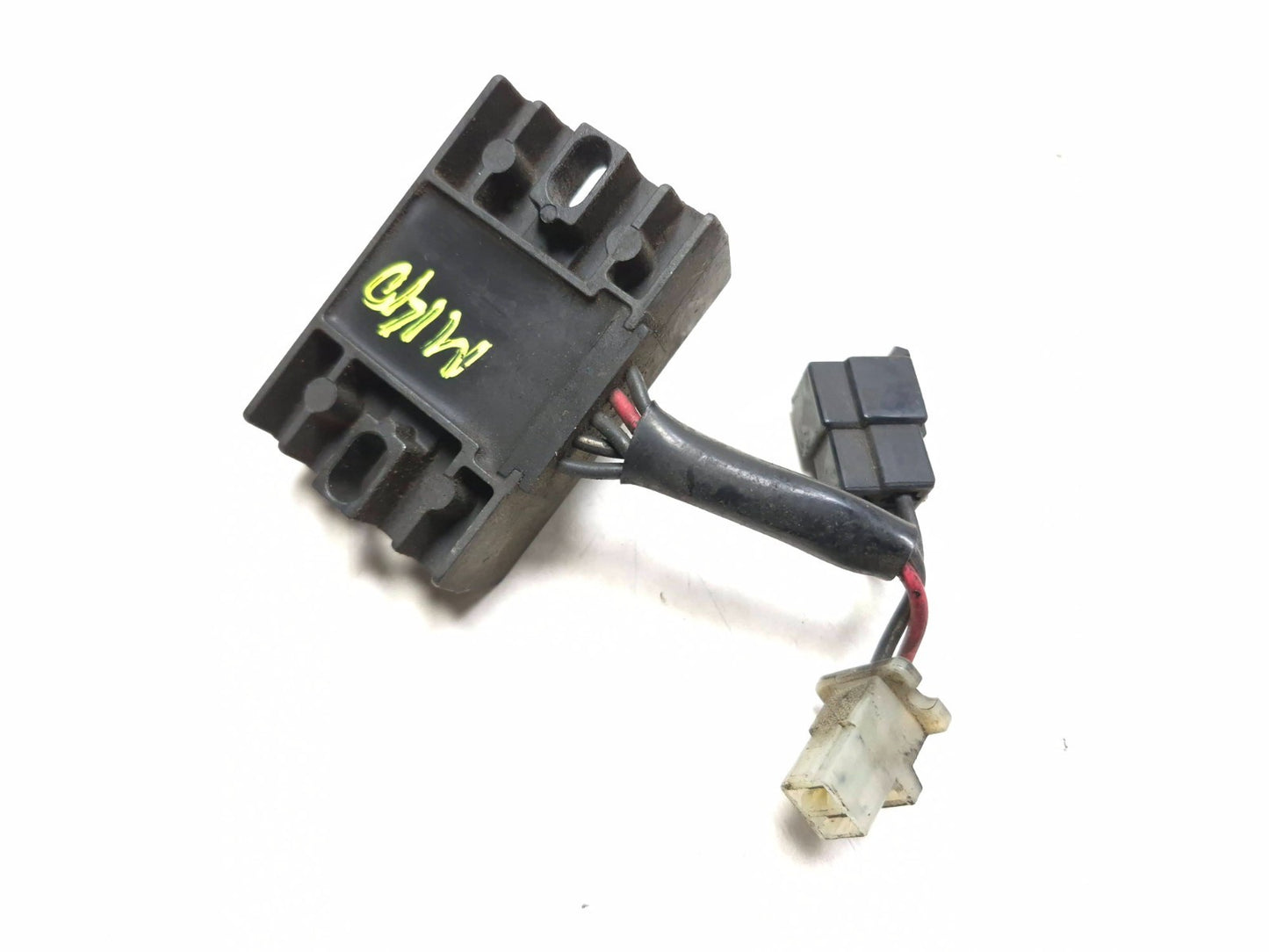 2006 Suzuki Gz250 Voltage Regulator Rectifier OEM