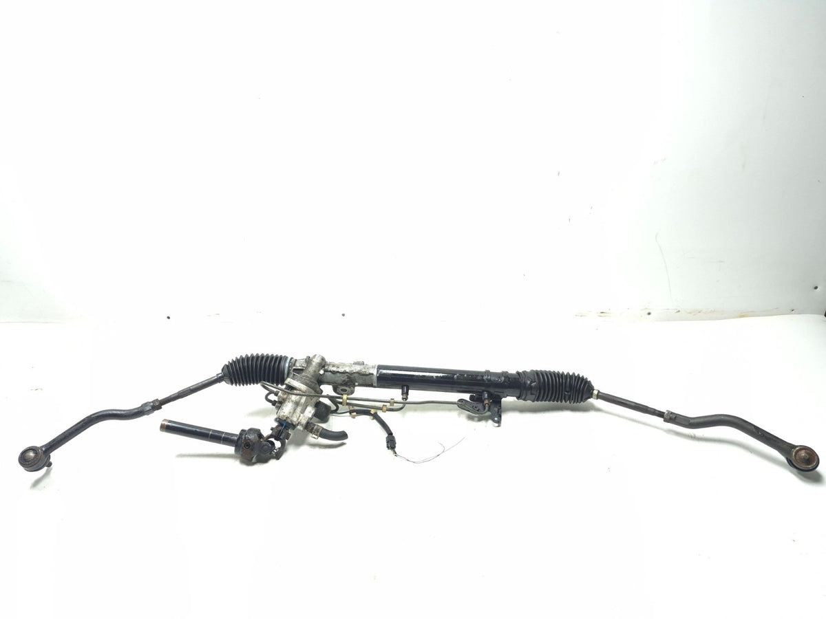 2009 Nissan Maxima Power Steering Rack & Pinion OEM