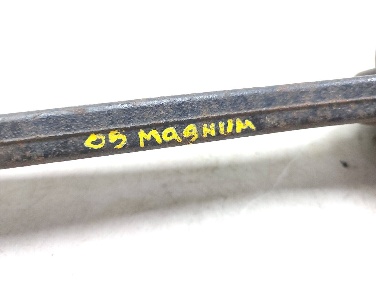 05 06 07 Dodge Magnum Front Lower Control Arm Driver Side Left OEM