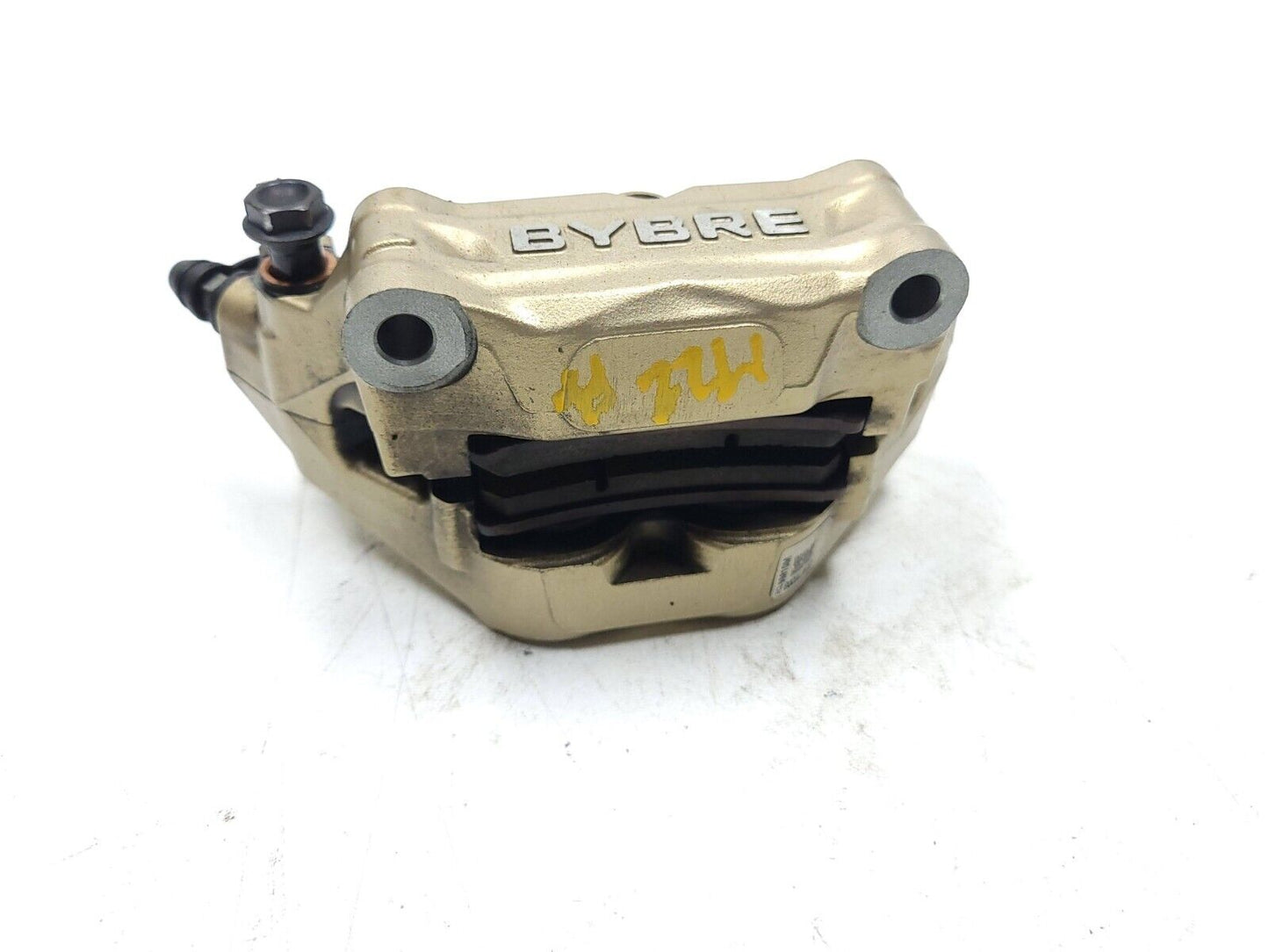 2017 - 2024 BMW G310r G310gs Front Brake Caliper  OEM