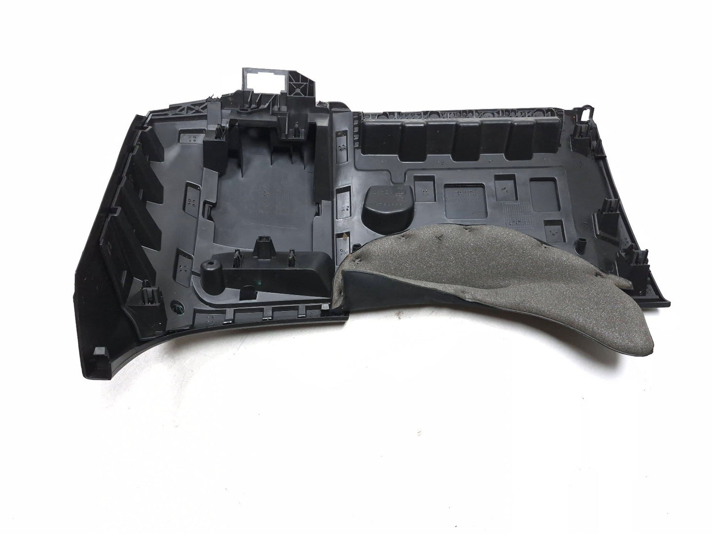 2014 Fiat 500l Lower Knee Trim Panel Front Left Driver OEM