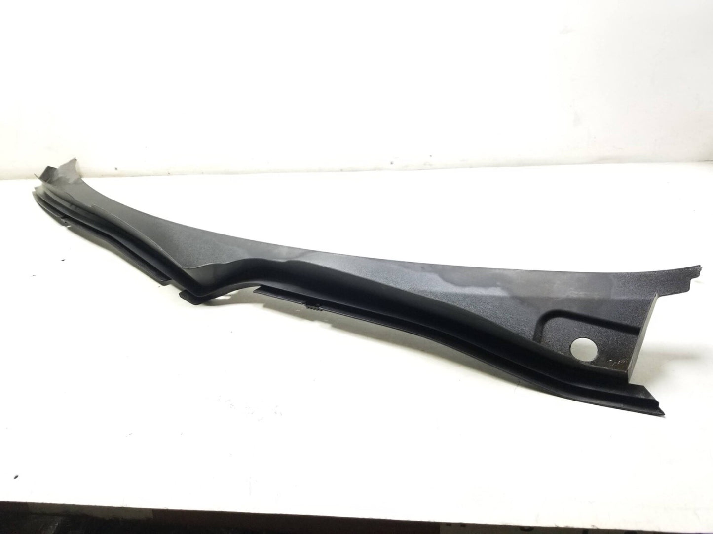 2009 - 2017 Audi Q5 Front Windshield Wiper Cowl Trim OEM