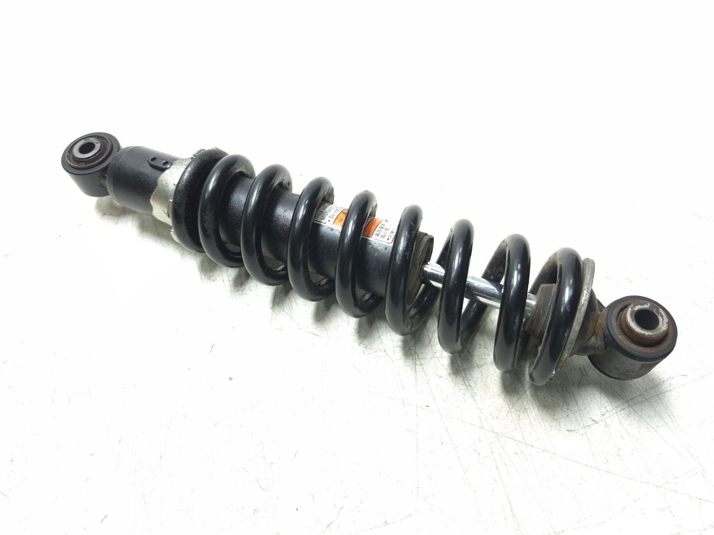 2019 Kawasaki Z400 Er400d Rear Shock Absorber OEM
