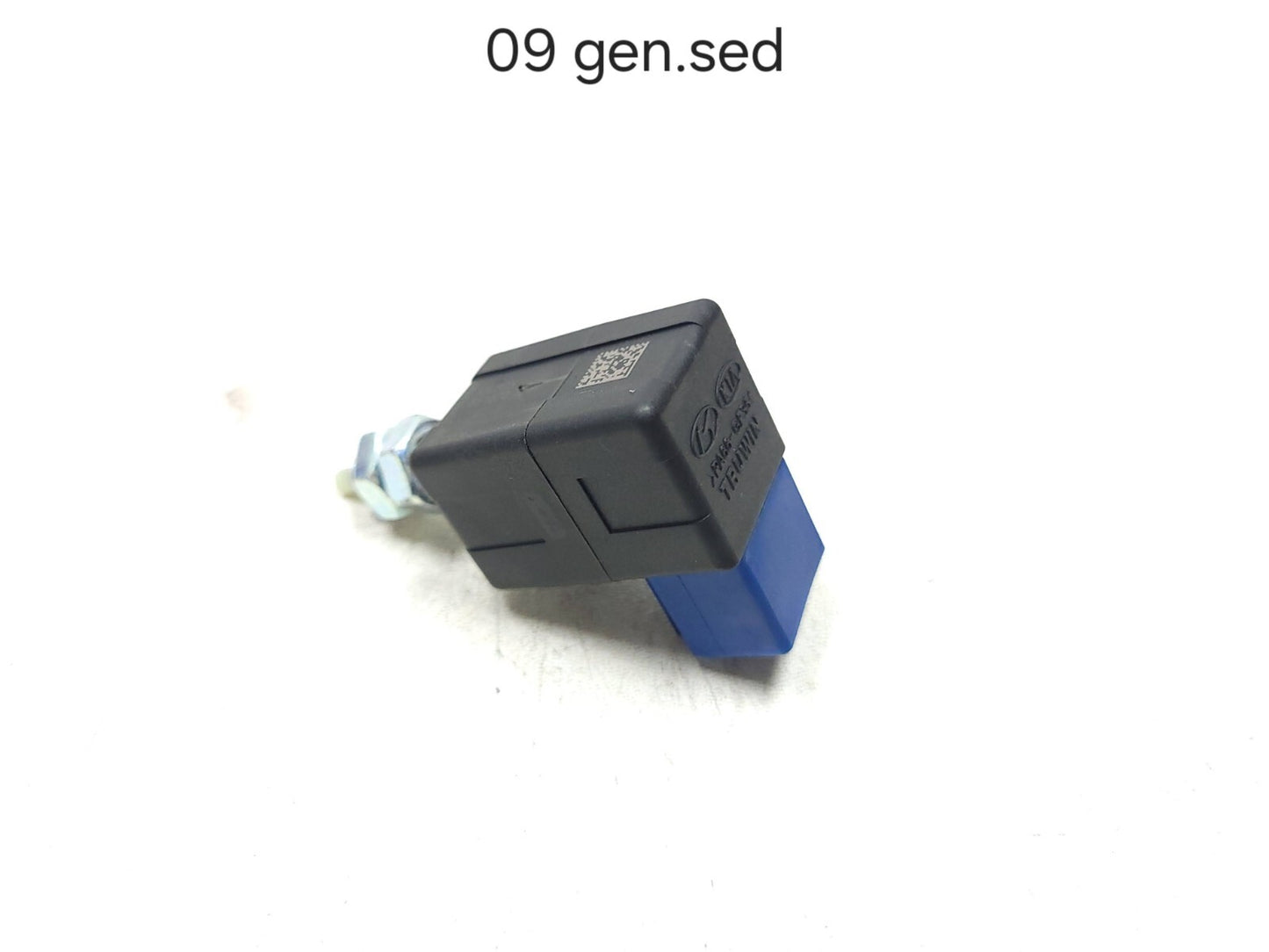 09-12 Hyundai Genesis Brake Pedal Switch OEM