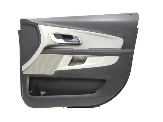 10-15 Chevrolet Equinox Door Panel Trim Front Passenger Side Right OEM