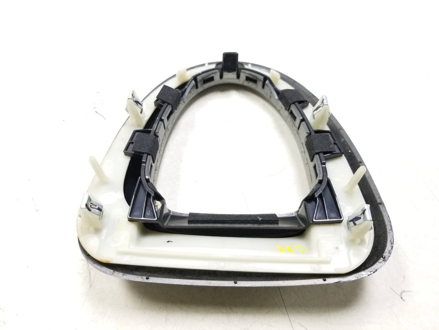 2008 - 2015 Nissan Rogue Center Console Shifter Trim Bezel & Knob OEM