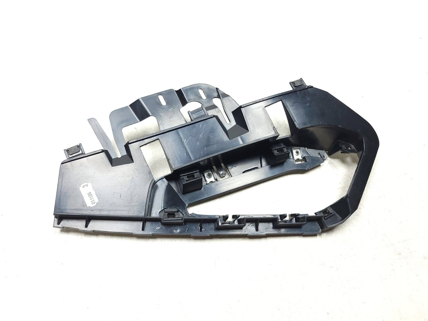 2006-2009 Volkswagen Jetta Golf Center Console Bracket Left Driver Side OEM