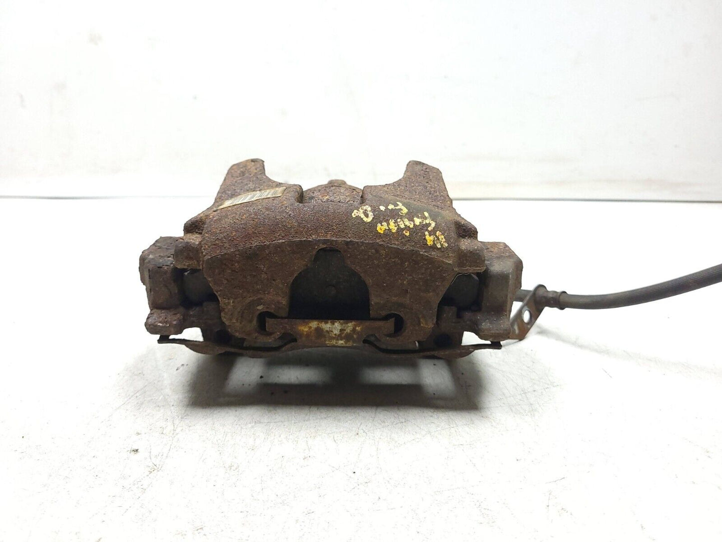 2013 - 2016 Ford Fusion Front Brake Caliper Driver Side Left OEM