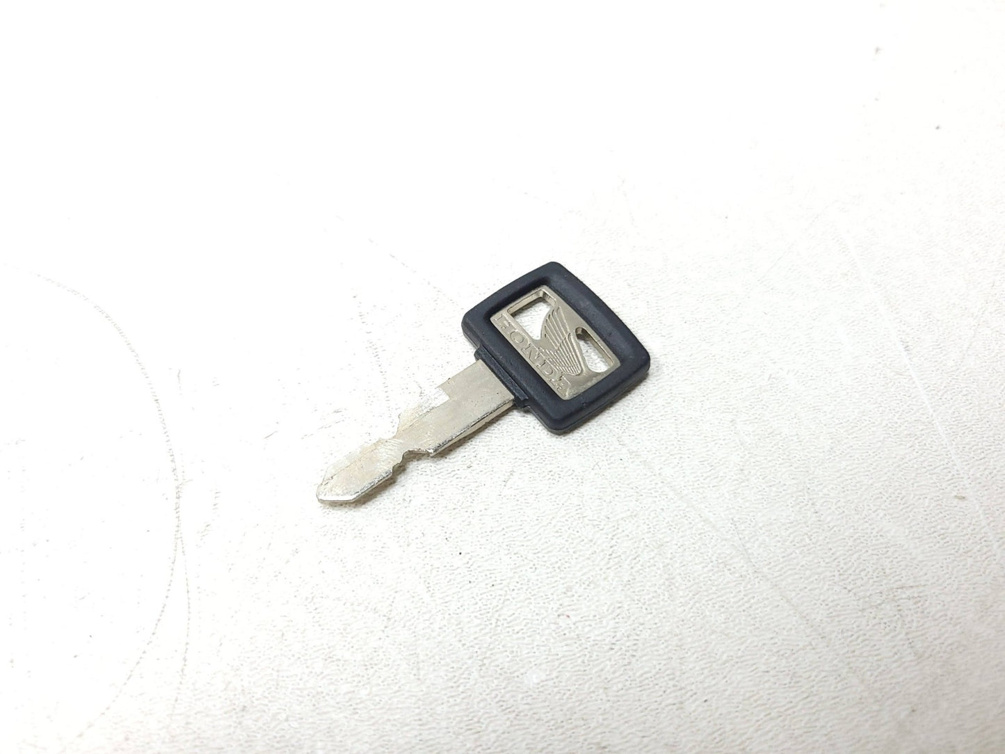 1987 1988 Honda Cbr1000f Hurricane Ignition Set Key Lock OEM