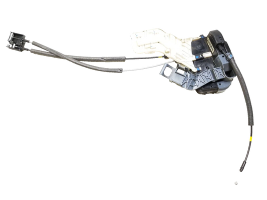 11-14 Hyundai Sonata Door Lock Actuator Rear Passenger Side Right OEM