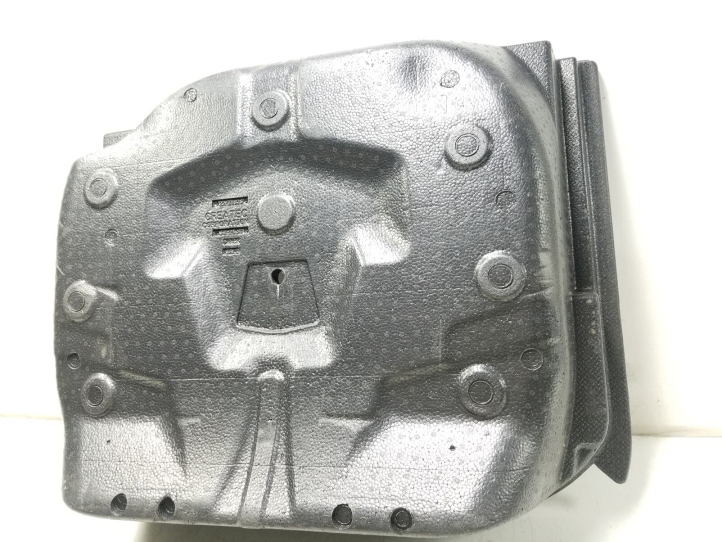 2010 - 2016 Cadillac SRX Trunk Floor Storage Compartment Rear Right Side OEM