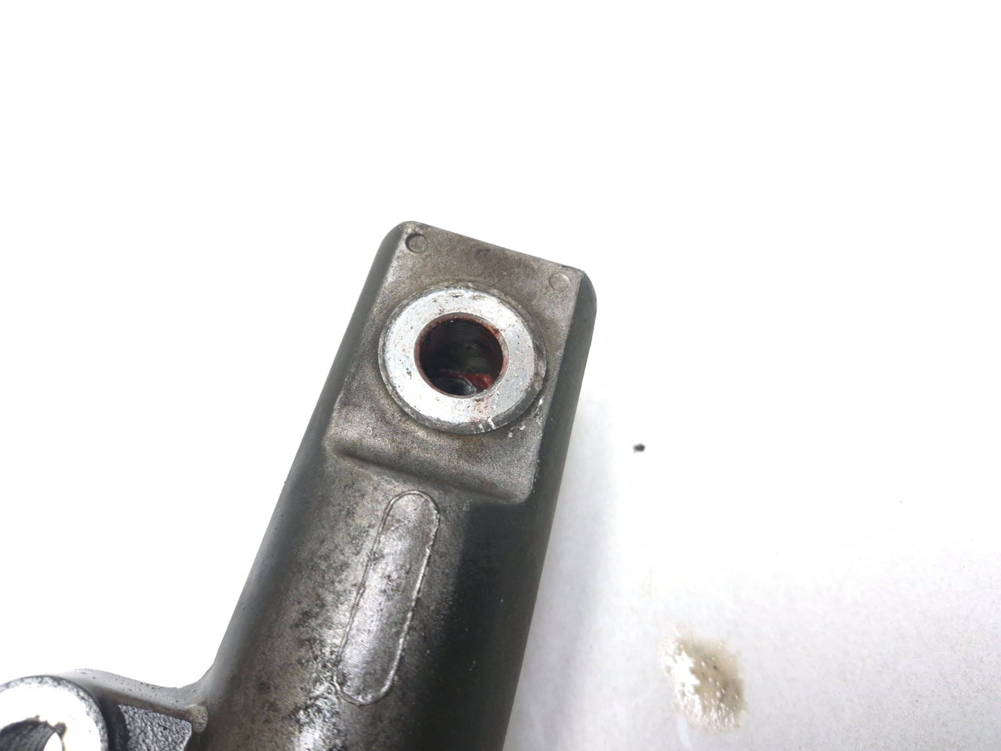 1993 Suzuki Vs800 Intruder 800 Front Fork Left & Right *straight* OEM