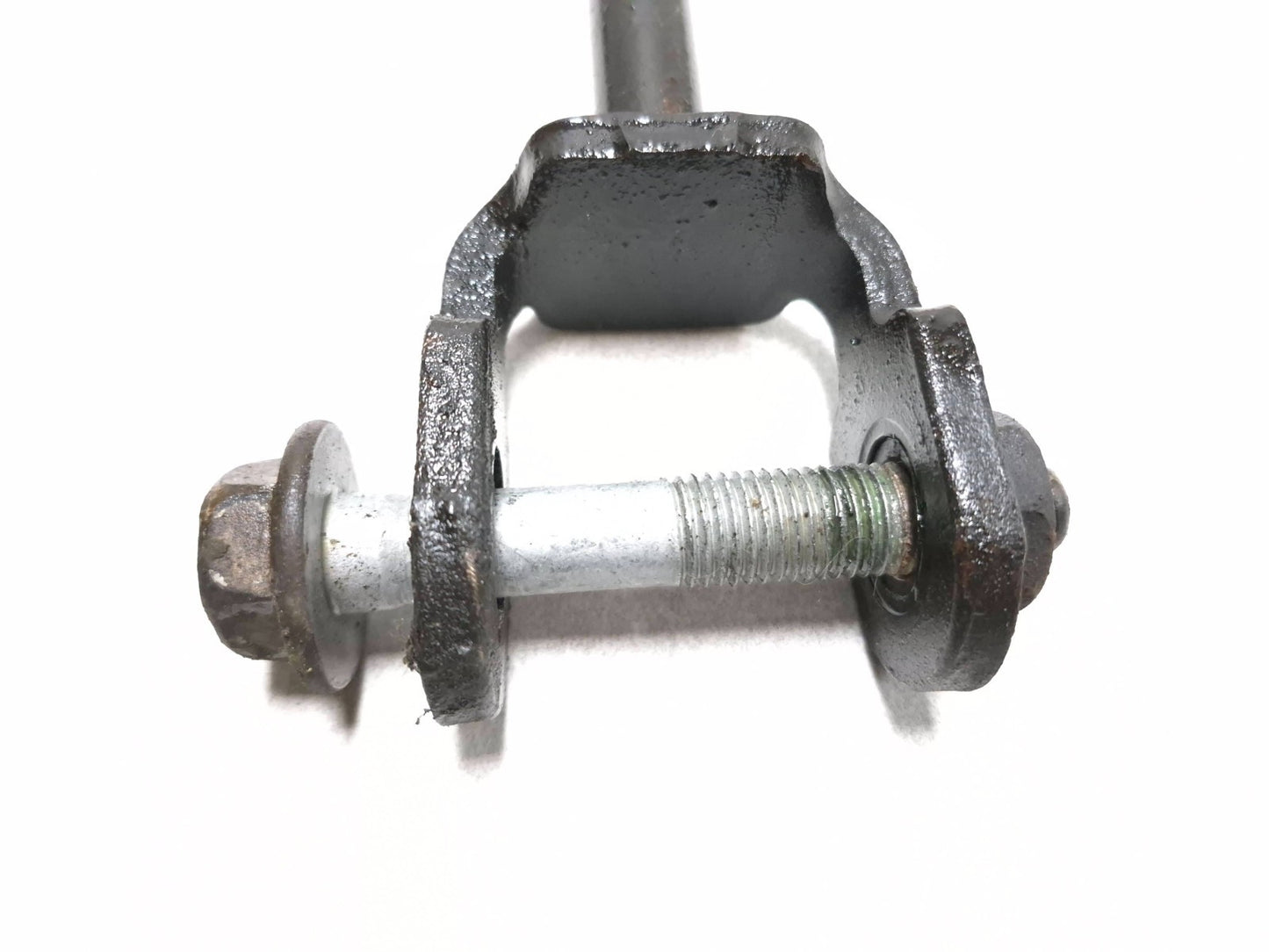 2008 Lincoln Navigator Rear Control Arm Driver Side Left 4pcsoem