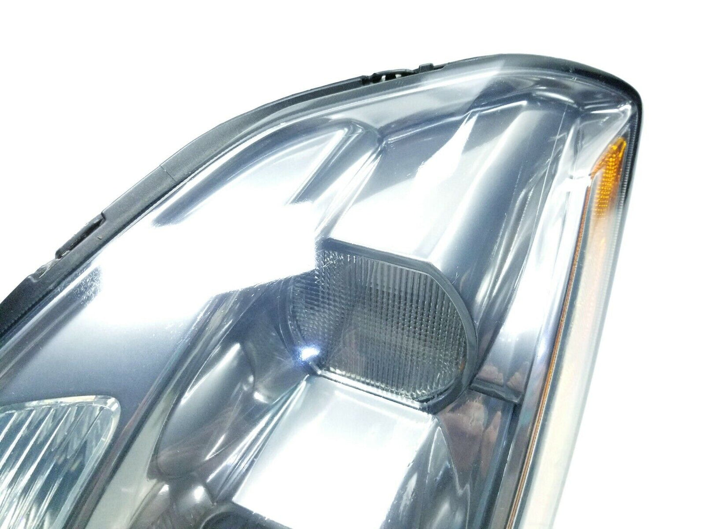 04-06 Nissan Maxima Headlight Driver Left Side Xenon OEM 110k