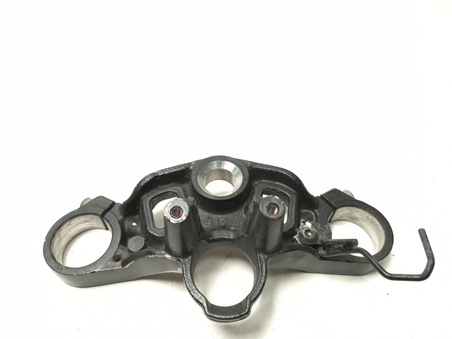 2023 Kawasaki Ninja 400 Ex400 Triple Tree Upper OEM