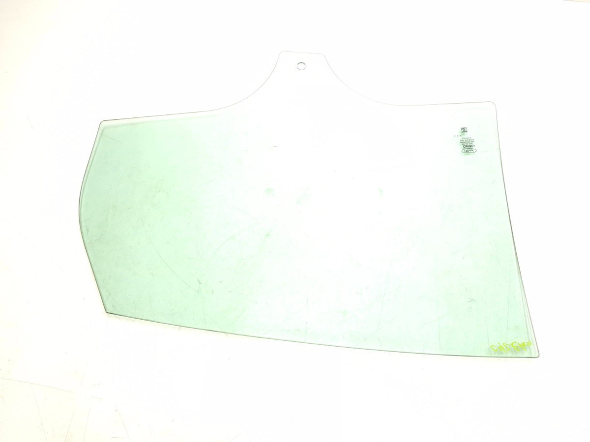 2013 Ford Focus Rear Door Window Glass Passenger Side Right OEM