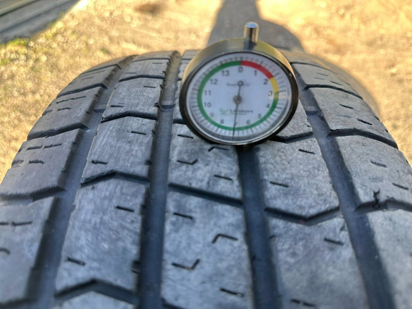 13 14 15 GMC Acadia Wheel W/ Tire Firestone 255/65r18 7/32" Pair OEM