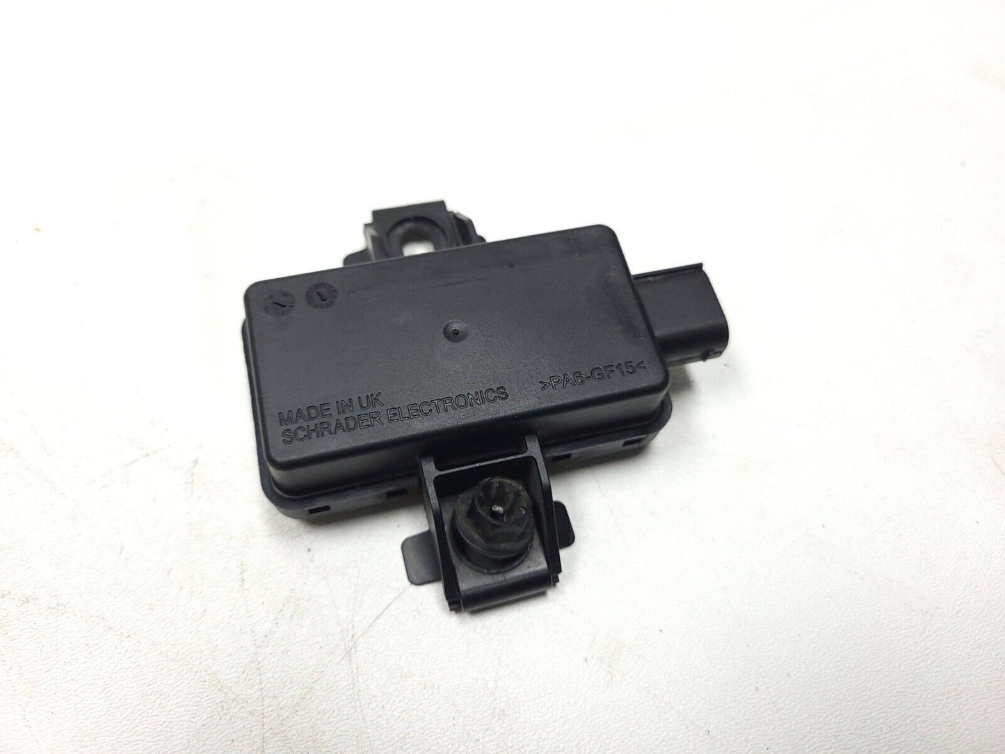 15-20 Mercedes C300 W205 Tmps Tire Pressure Control Module A0009001105 OEM