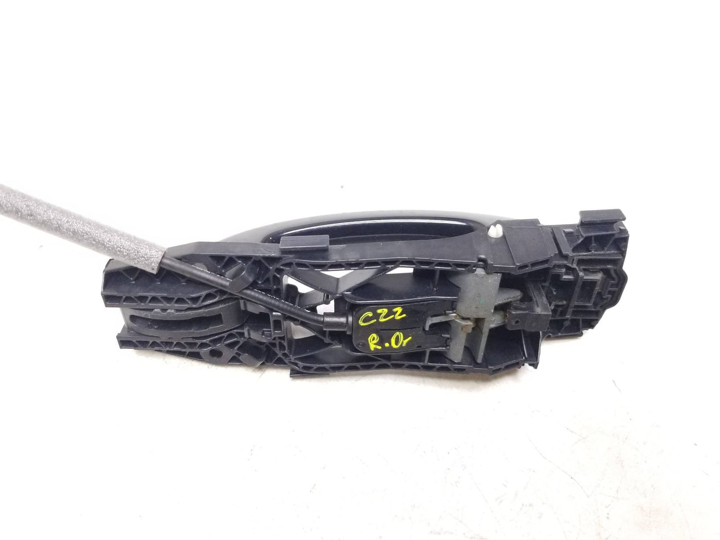 2010 - 2014 VW Golf GTI Exterior Door Handle Rear Driver Side Left OEM