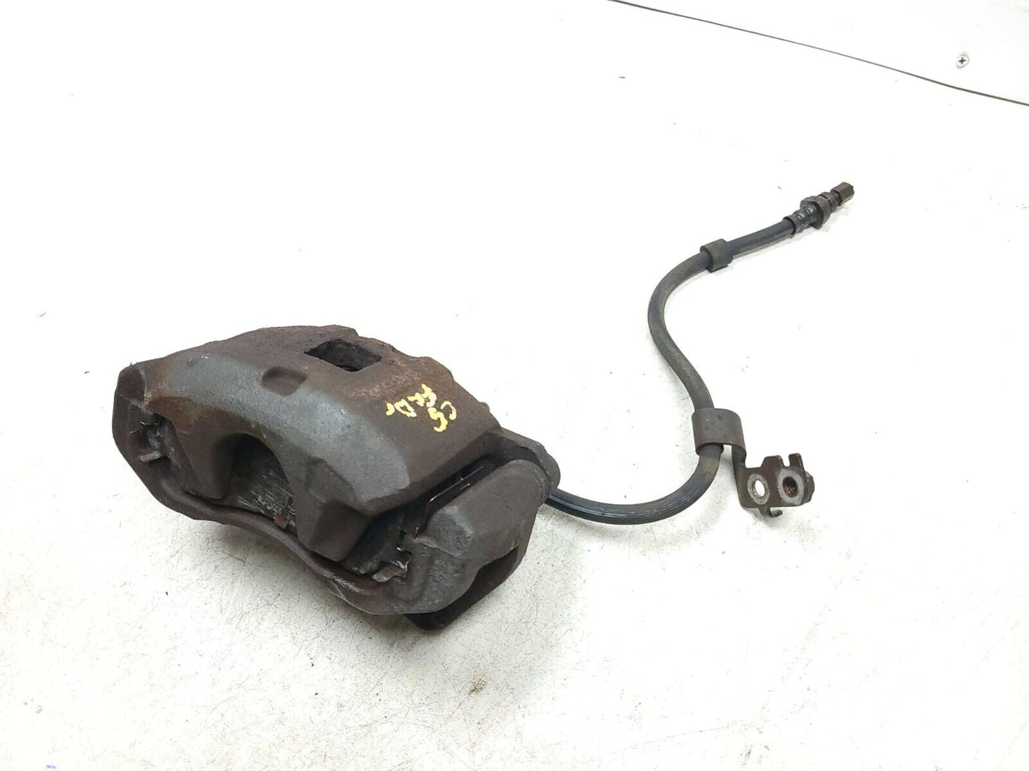 2007-2012 Dodge Caliber Front Brake Caliper Left & Right OEM