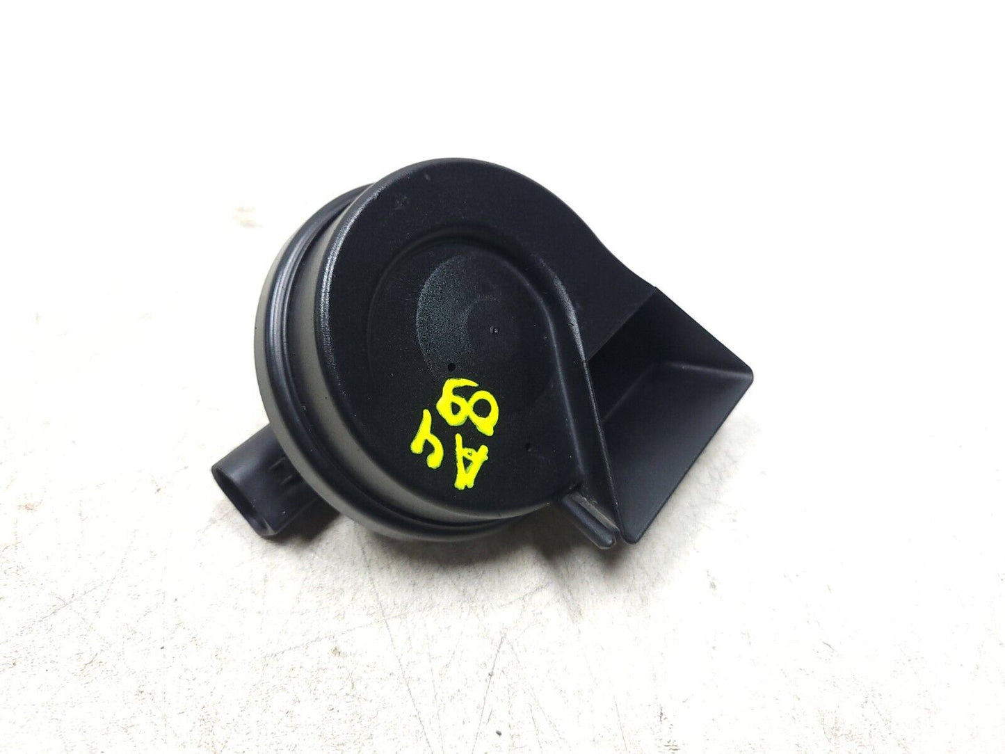 2009 - 2016 Audi A4 S4 Anti Theft Security Alarm Siren & Horn OEM
