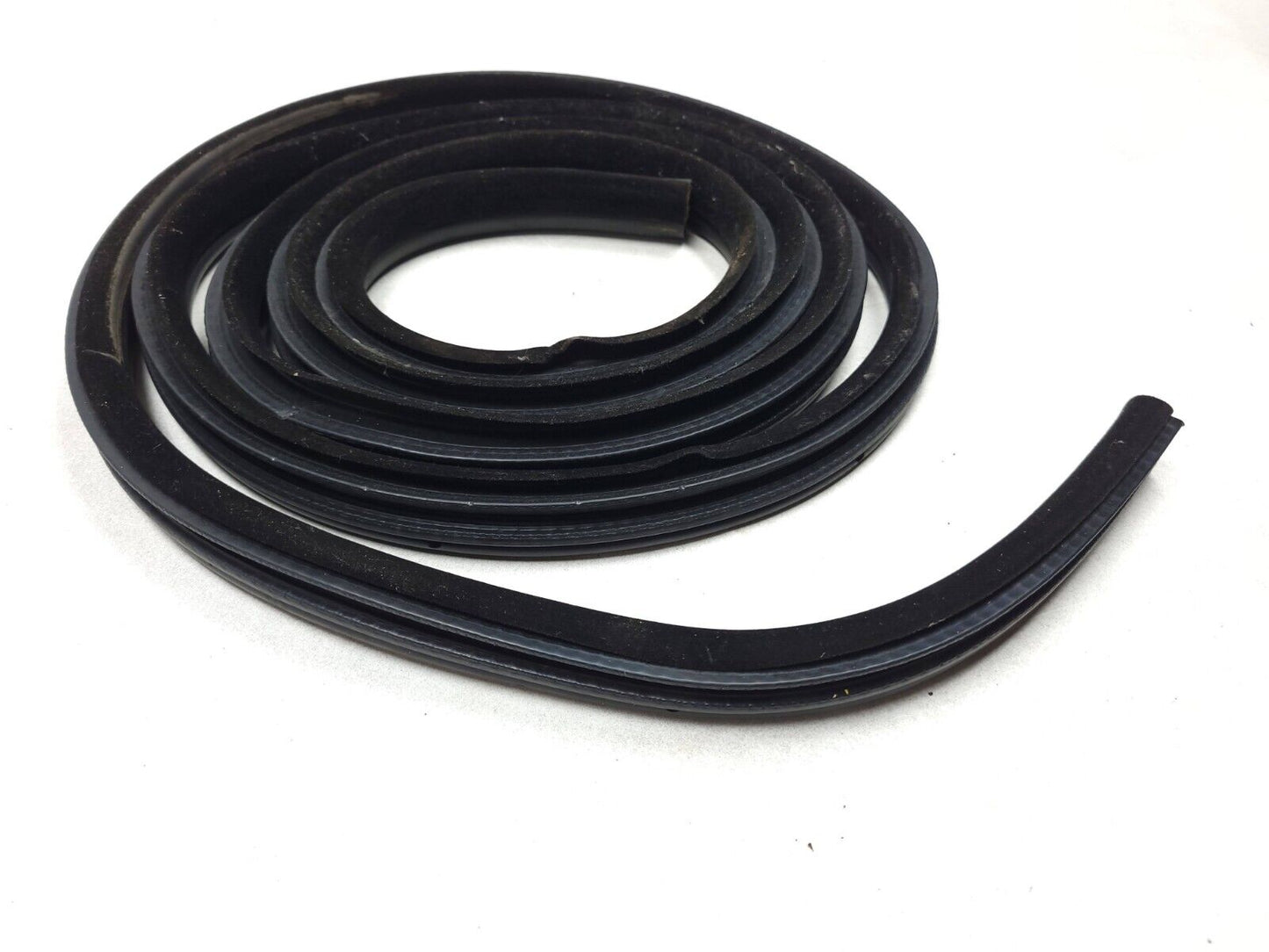 2006-2012 Range Rover Door Weatherstrip Seal Rear Left Driver Side OEM