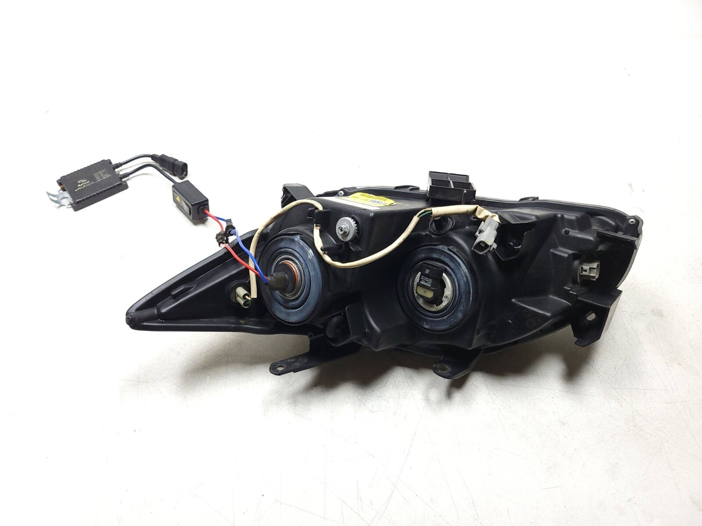 2005 - 2010 Scion Tc Headlight Front Passenger Side Right
