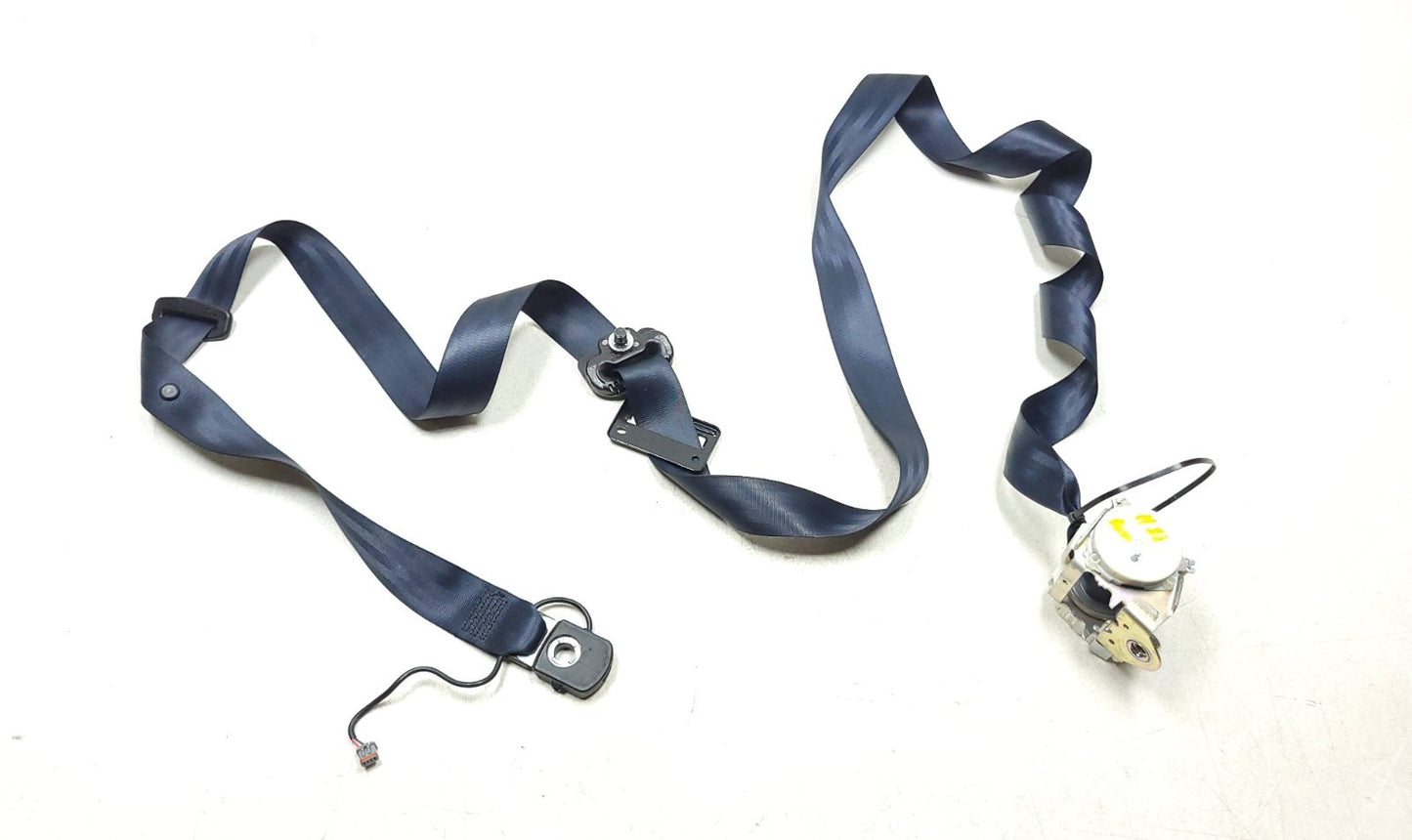2010 - 2013 Jaguar XJ Front Seat Belt Retractor Left & Right OEM