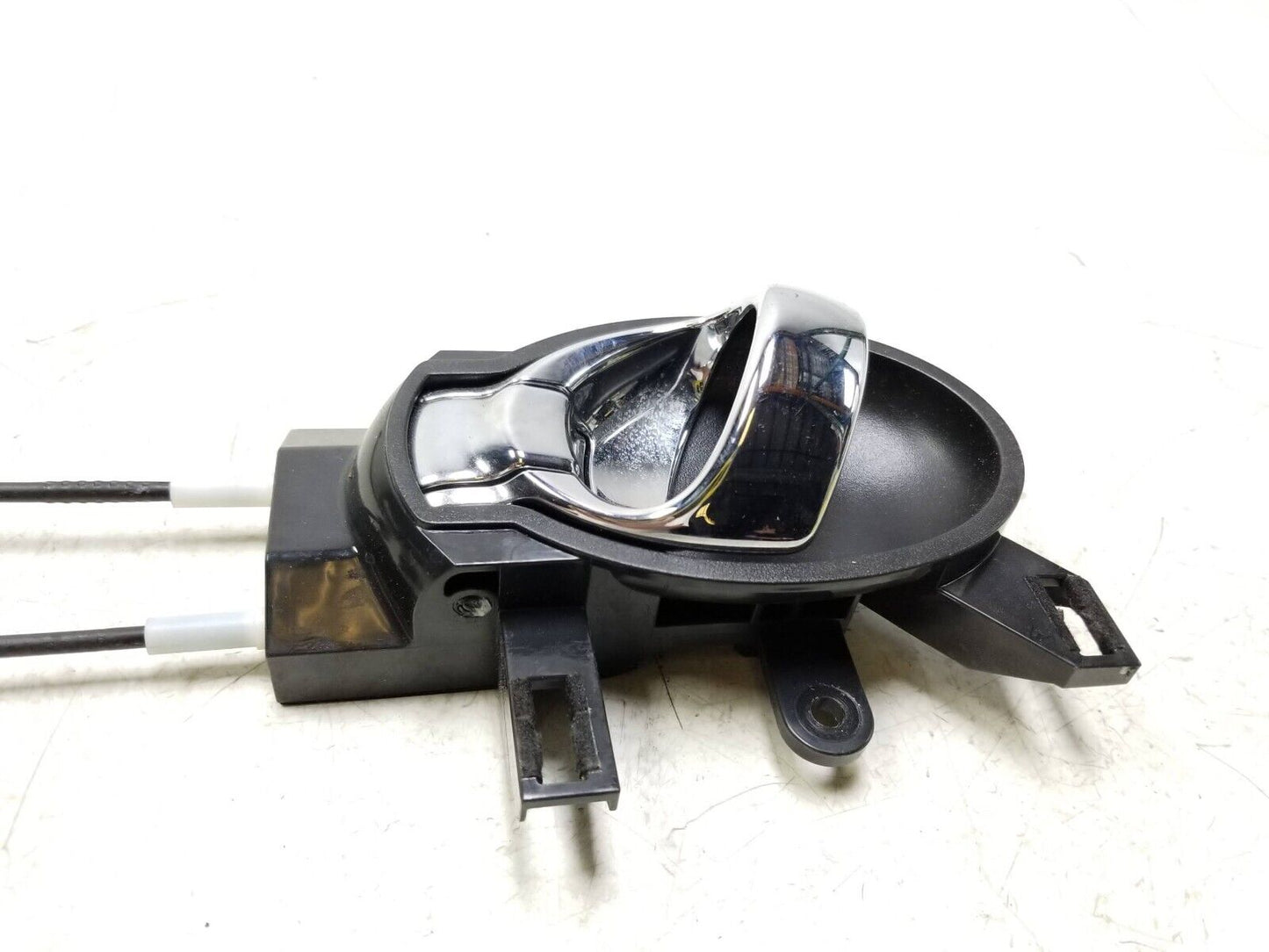 2011-2017 Nissan Juke Door Lock Actuator & Handle Rear Driver Side Left OEM