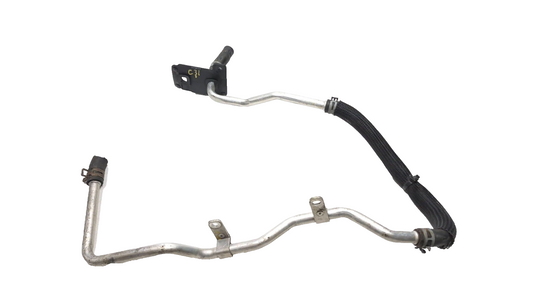 2012 Jeep Grand Cherokee Heater Hose Pipe Line OEM