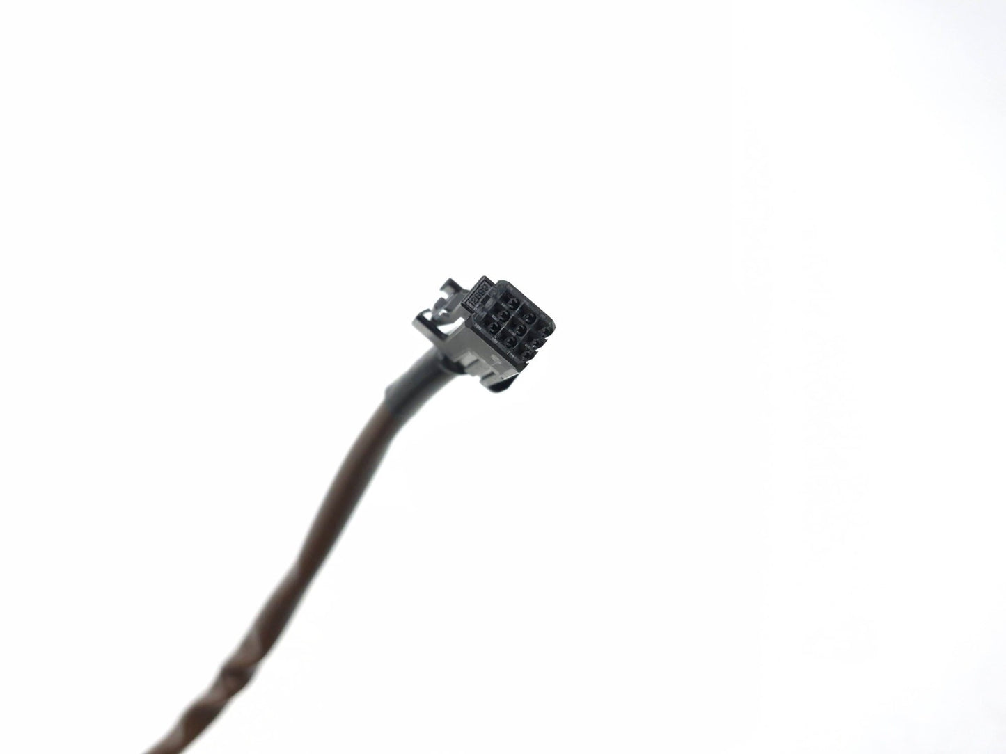 2018 Toyota Corolla Steering Wheel Position Sensor OEM