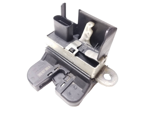 2010 - 2014 VW Golf GTI Trunk Lid Latch OEM
