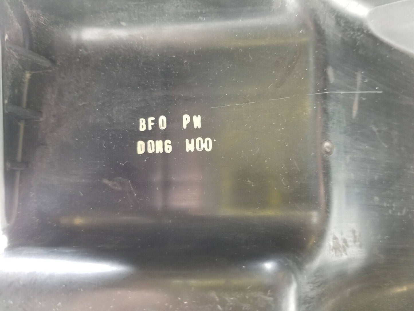 06 - 10 Hyundai Azera Air Filter Housing Box 28110-3l100 OEM