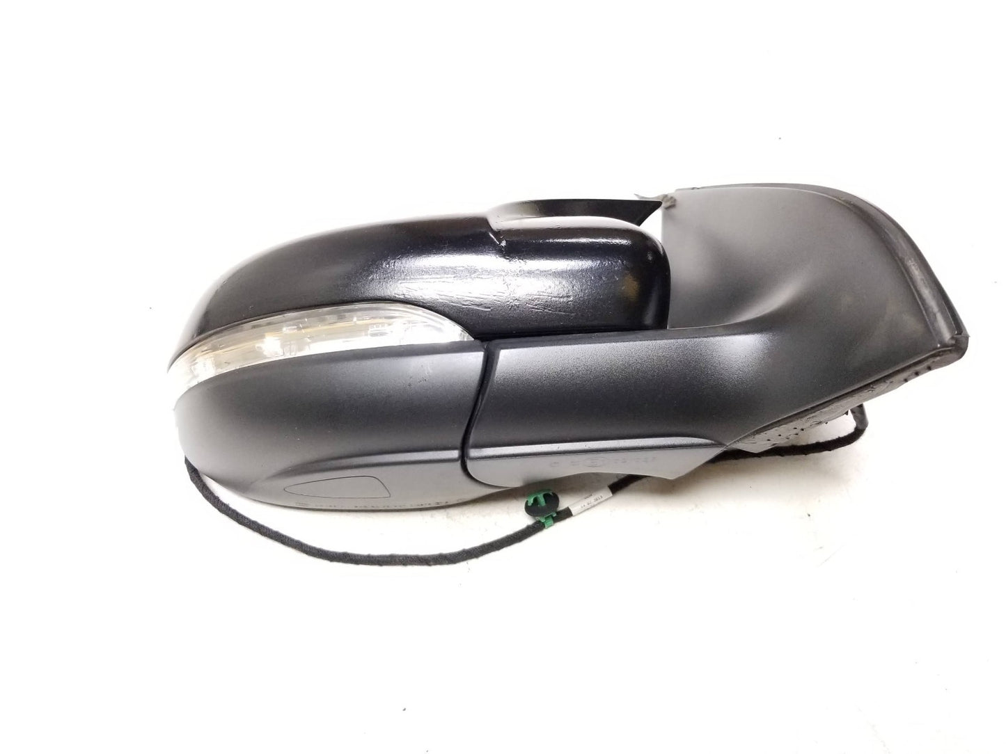 2010 - 2014 VW Golf GTI Mirror Passenger Side OEM