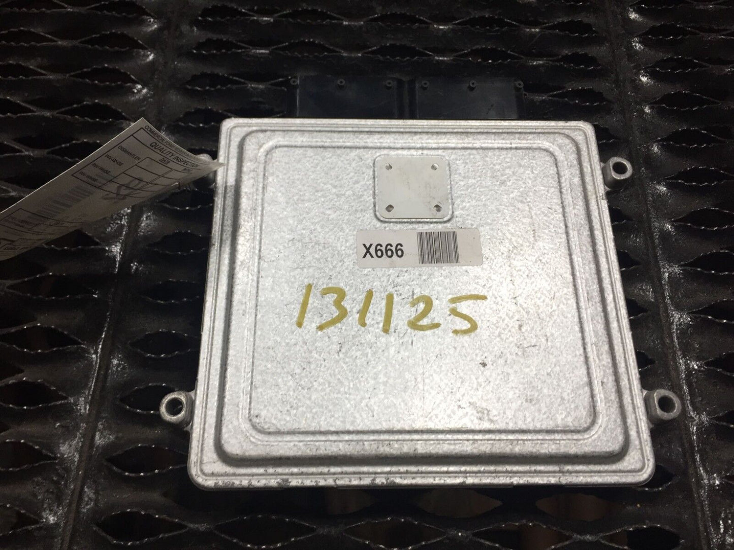 11 12 13 14 Hyundai Sonata Engine Computer Ecu 2.4l At 15k OEM #19