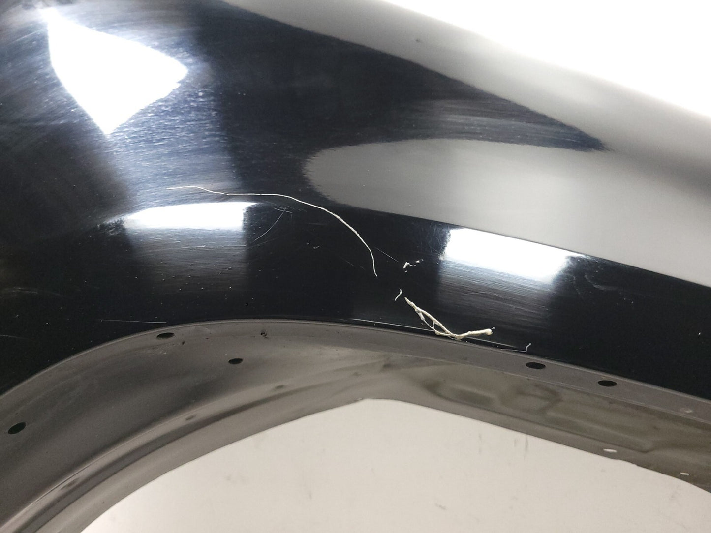 2010 - 2014 Chevrolet Suburban Front Fender Passenger Side Right OEM