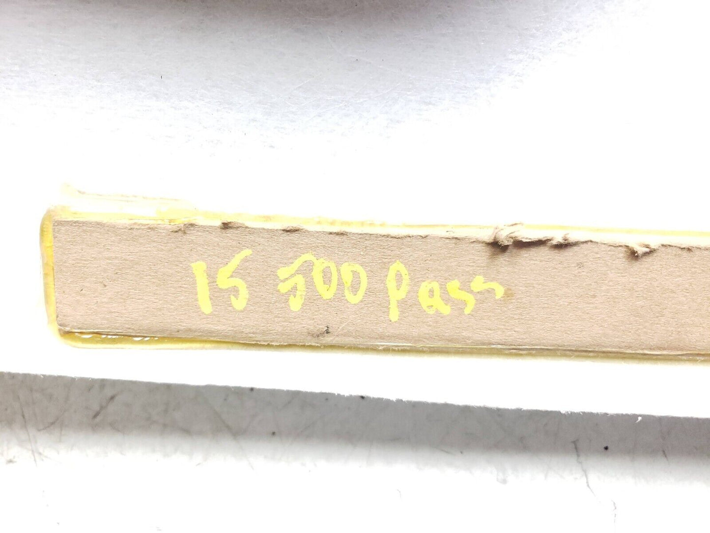 14 15 16 17 Fiat 500l Roof Headliner Interior Trim Pair OEM ✅