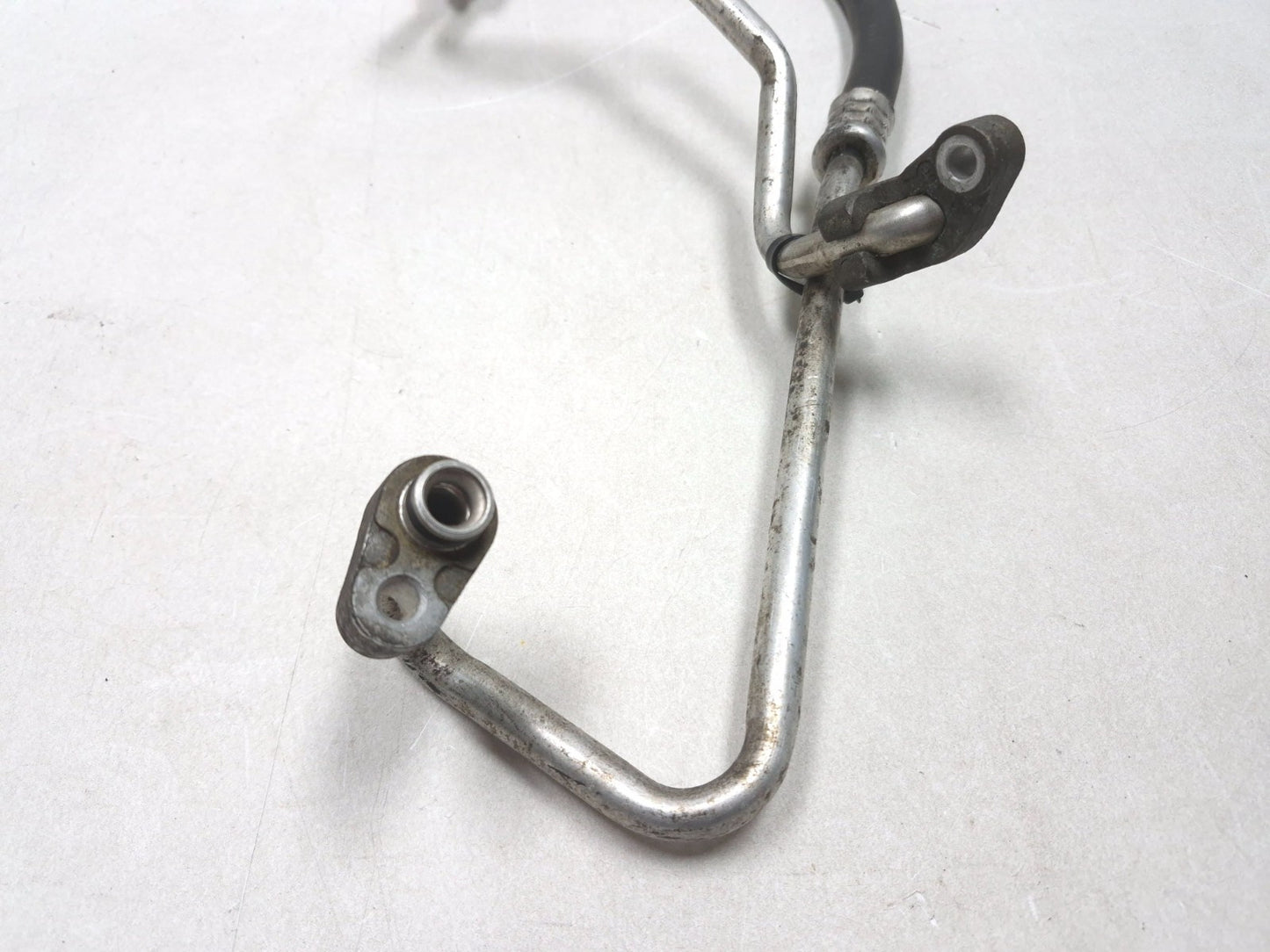 2007 Cadillac SRX Ac Hose Line Pipe OEM