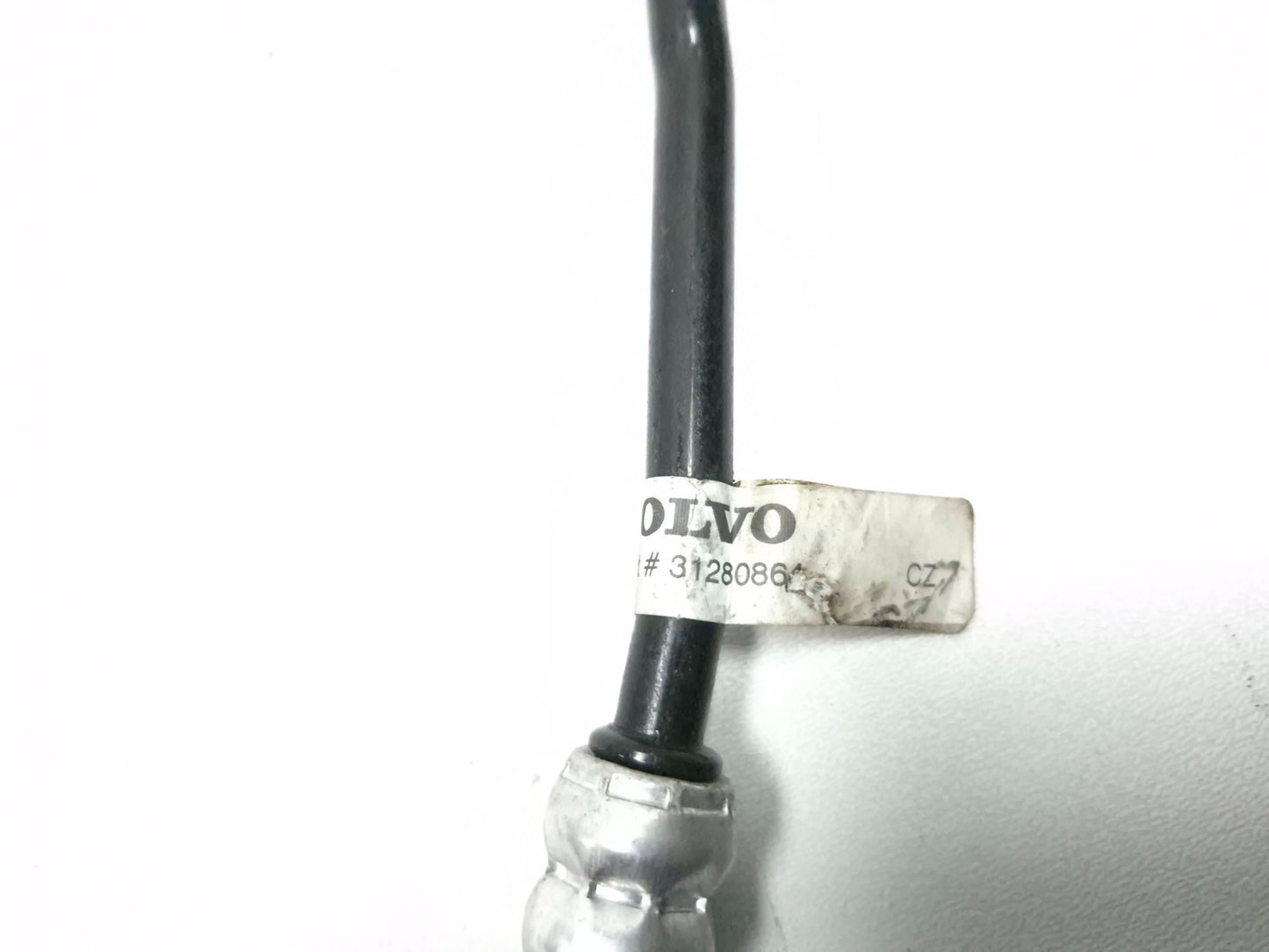 2013 Volvo S60 T5 Power Steering Return Hose OEM