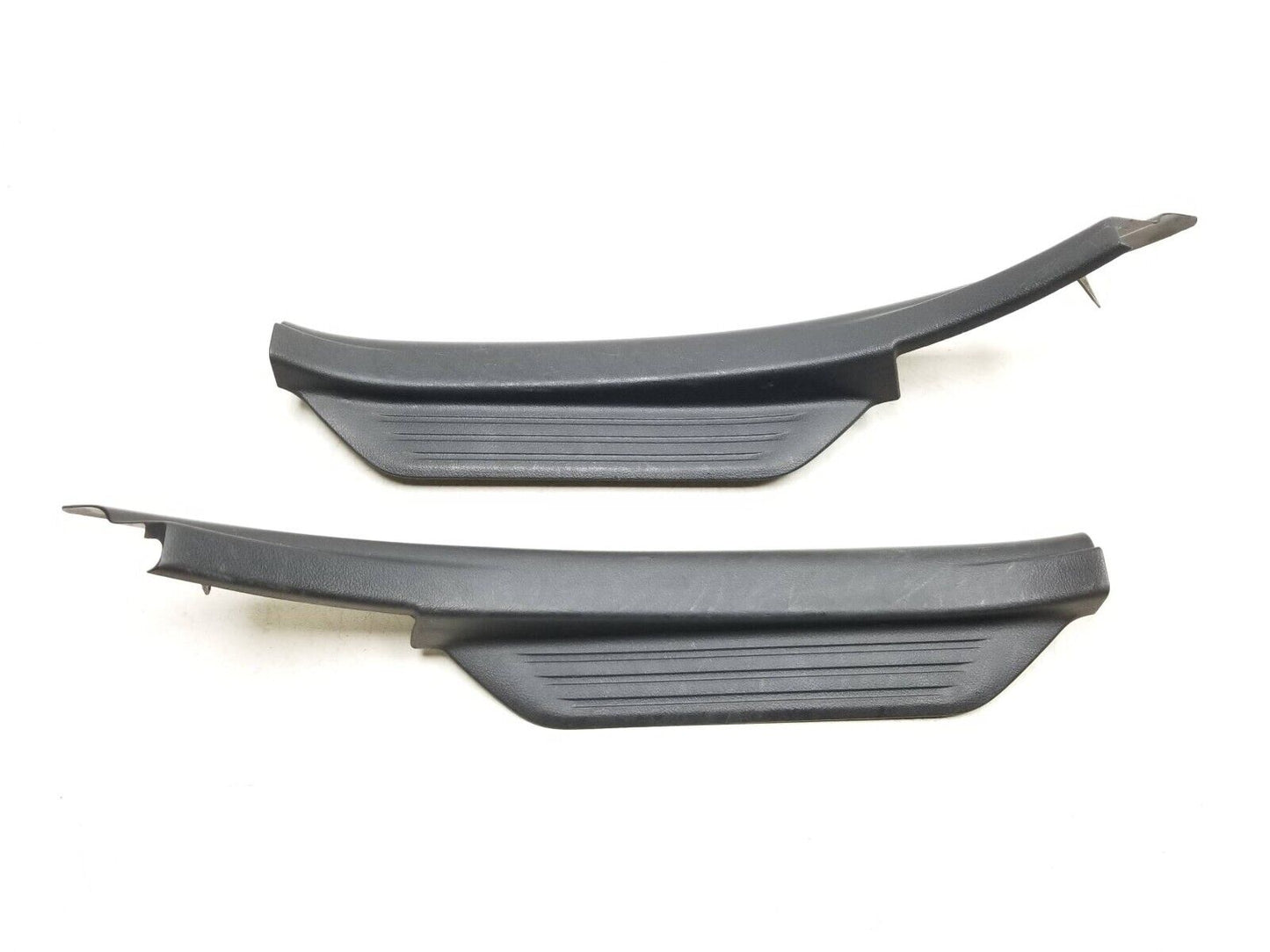 2007-2011 Toyota Camry Scuff Plate Trim Rear Left & Right OEM