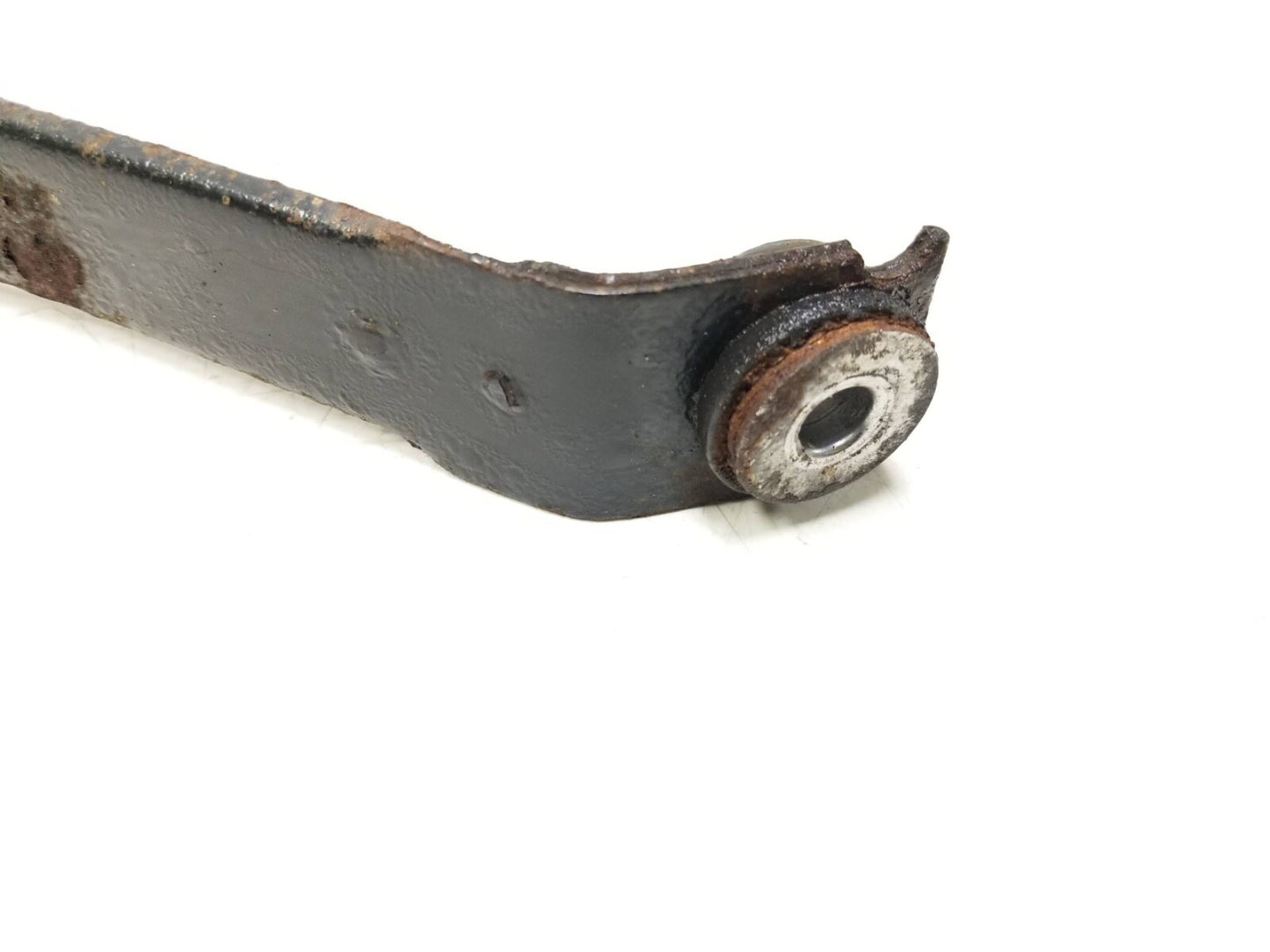 2009 - 2017 Audi Q5 Fuel Tank Strap OEM