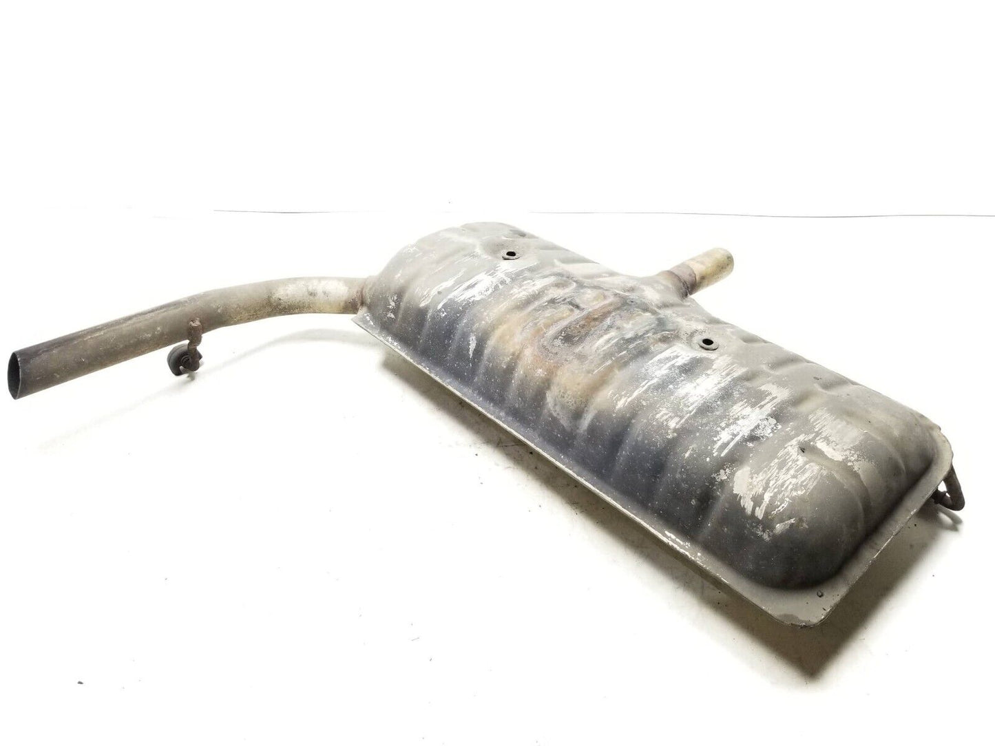 11-14 Chrysler 200 Rear Exhaust Muffler OEM